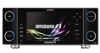 JOYSOUND f1