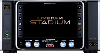 LIVEDAM STUDIUM