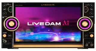 LIVEDAM STUDIUM