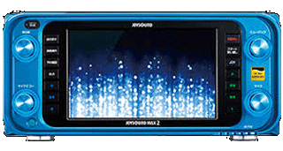 JOYSOUND MAX2