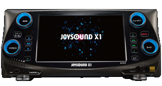 JOYSOUND X1