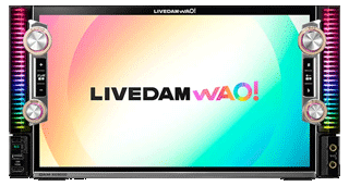 LIVEDAM wao